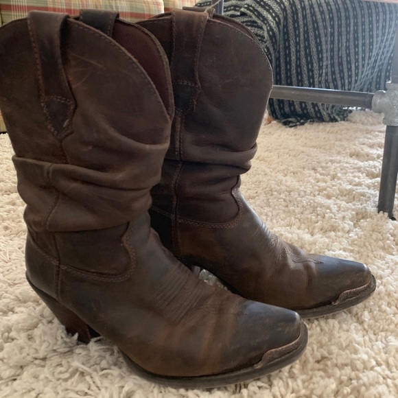 Durango Women’s Cowboy boots - Picture 2 of 6